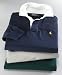 Polo Ralph Lauren Long Sleeve Solid Jersey Rugby