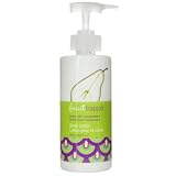 Upper Canada Soap Fruit Frappe Body Lotion, Pear with Mangosteen, 10-Ounce