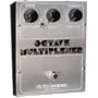 Electro Harmonix Multiplexer Octave Pedal