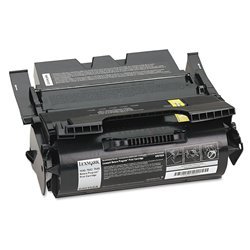 Lexmark T64X RETURN PROGRAM CART  64015SA 