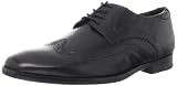 Rockport Men's Oak Room Stitched Oxford