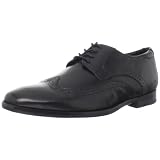 Rockport Or Stitched Wingtip Shoe