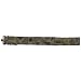 Camouflage Pistol Belt - Military Belt / Camo Canvas Belt