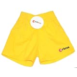 Erima Shorts Indoor Herren /gelbvon "Erima"
