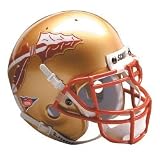 Florida State Seminoles NCAA Authentic Full Size Helmet