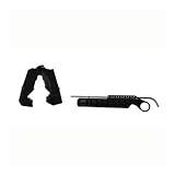 Wheeler 156-444 Delta Series AR-15 Upper Vise Block Clamp