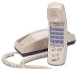 Cortelco ITT-8150AS 815044-VOE-21F Trendline ASH