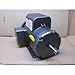 Baldor-Reliance Motor L3514TM, 1.5HP, 1725RPM, 1PH, 60HZ, 145T, 3532LC, TEFC