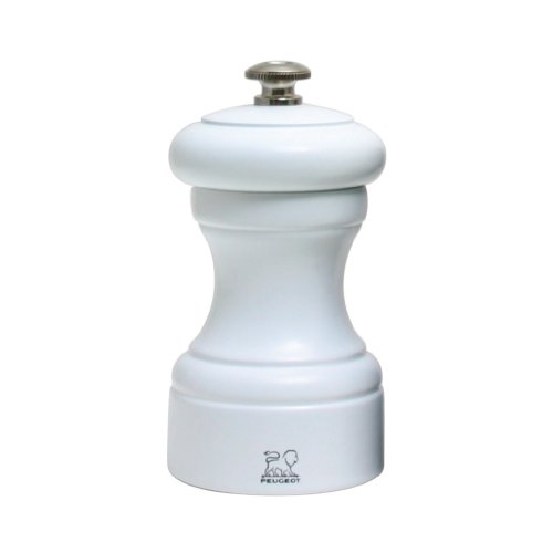 Peugeot PM24215 Bistro 4 White Matte