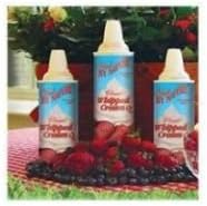 Natural By Nature Organic Classic Whipped Cream, 7 Ounce -- 12 per case.