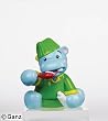 Webkinz - Brushing Up Hippo
