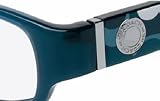 310WedgRKIL. SL160 coach frames bernice COACH BERNICE 844 Eyeglasses (444) Teal 49 mm