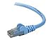 PATCH CABLE - RJ-45 (M) - RJ-45 (M) - 9 FT - UTP - ( CAT 6 ) - BLUE