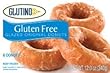 Glutino Gluten Free Glazed Original Doughnuts Donuts 12.0 OZ (pack of 6)