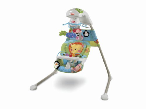 Imagen 1 de Baby Gear - Columpio 
