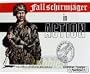 Fallschirmjager in Action - Combat Troops No. 1