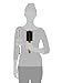 Acca Kappa Professional Pro Hair Brush, Round, Boar Bristle/Nylon, Large