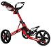 Clicgear Golf 3.0 Cart Red
