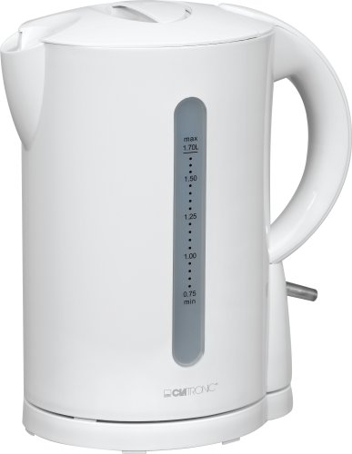 Imagen 1 de Clatronic WK 3331 weiß 2.200W