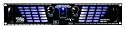 PA-Verstärker McTaaToo NightLine Pro 400bl, 400W AUX schwarz LED