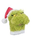 Dr Seuss the Grinch Hand Puppets
