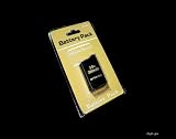 Consoles and Gadgets Sony Playstation PSP Replacement Rechargeable Battery Pack 3000 MAH