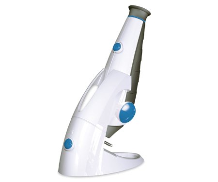 Discovery Mega View Microscope