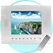 Waterproof LCD Monitor + Remote System - NTSC