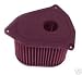 K&N Air Filter Suzuki Boulevard C90 SU-1598