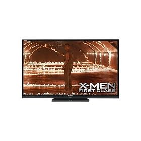 Sharp Aquos 60 LED 1080p 240Hz HDTV LC-60LE633U by