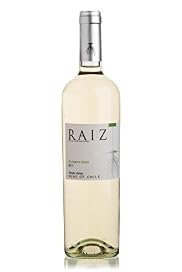 Raiz Sauvignon Blanc 2012 - Case of 6