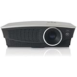 LG 3200 Ansi Lumens 2300: 1 Contrast XGA DLP Projector (BX327)