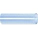 Unisource 1700 Clear with Clear Helix PVC Suction/Discharge Hose