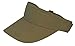 Deluxe Pro Style Visor (Khaki)