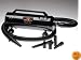 Metro Vacuum MB3CD Air force Master Blaster 8-HP Motorcycle Dryer