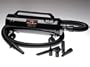 Metro Vacuum MB3CD Air force Master Blaster 8-HP Motorcycle Dryer