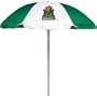 Marshall Thundering Herd 72 inch Beach/Tailgater Umbrella