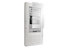 iTALKonline S-Protect LCD Screen Protector & Micro Fibre Cleaning Cloth - Amazon Kindle 2
