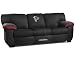 Baseline Atlanta Falcons Fabric Classic Sofa