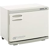 Paragon Medium Capacity Towel Warmer, 72 Count