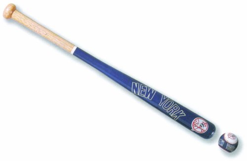 Franklin New York Yankeees bat/ball Set