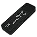 Hi-Speed Mini USB 2.0 GSM Cell Phone SIM Card TF/Micro SD Reader Writer