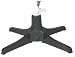 ROMAN 168600 REVOLVING TREE STAND