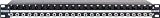Nady PB48 48 Point Modular Patchbay