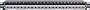 Nady PB48 48 Point Modular Patchbay