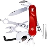 Evolution Biker 37 Knife