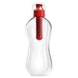 Umiwe(TM) Multifunctional Filter Bottle Card Activated Carbon Filtering Cup, Random Color With Umiwe Accessory Peeler