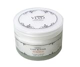 Vivo Per Lei Body Butter, Summer, 10.5-Fluid Ounce