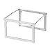 Pendaflex Letter/legal plastic snap-together hanging folder frame, 24-27 Inch long, 1/box (04441)