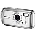 Pentax Optio W10 Digital Compact Camera [6MP, 3x Optical]